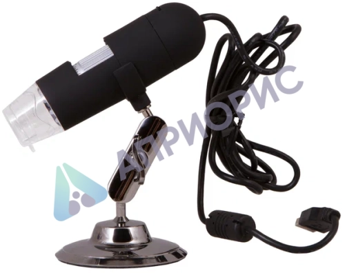 Цифровой микроскоп Levenhuk DTX 30